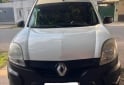 Utilitarios - Renault Kangoo 2016 GNC 208000Km - En Venta