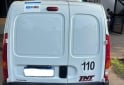 Utilitarios - Renault Kangoo 2016 GNC 208000Km - En Venta