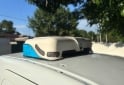 Utilitarios - Renault Kangoo 2016 GNC 208000Km - En Venta