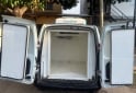 Utilitarios - Renault Kangoo 2016 GNC 208000Km - En Venta