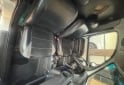 Utilitarios - Renault Kangoo 2016 GNC 208000Km - En Venta