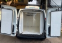 Utilitarios - Renault Kangoo 2016 GNC 208000Km - En Venta