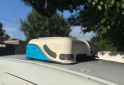 Utilitarios - Renault Kangoo 2016 GNC 208000Km - En Venta