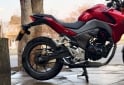 Motos - Honda Cb190r 2016 Nafta 18500Km - En Venta