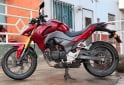 Motos - Honda Cb190r 2016 Nafta 18500Km - En Venta