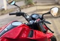 Motos - Honda Cb190r 2016 Nafta 18500Km - En Venta