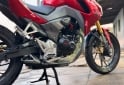 Motos - Honda Cb190r 2016 Nafta 18500Km - En Venta