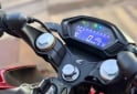 Motos - Honda Cb190r 2016 Nafta 18500Km - En Venta