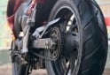 Motos - Honda Cb190r 2016 Nafta 18500Km - En Venta