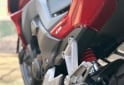 Motos - Honda Cb190r 2016 Nafta 18500Km - En Venta