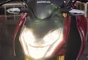 Motos - Honda Cb190r 2016 Nafta 18500Km - En Venta