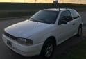 Autos - Volkswagen Gol 1996 Diesel 400Km - En Venta
