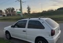 Autos - Volkswagen Gol 1996 Diesel 400Km - En Venta