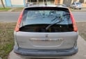 Autos - Peugeot 207 SW 2009 Nafta 191000Km - En Venta