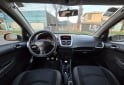 Autos - Peugeot 207 SW 2009 Nafta 191000Km - En Venta