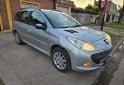 Autos - Peugeot 207 SW 2009 Nafta 191000Km - En Venta