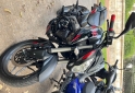 Motos - Bajaj Rouser ns 2026 Nafta 1000Km - En Venta