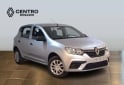 Autos - Renault SANDERO LIFE 1.6 16V. 2026 Nafta 0Km - En Venta