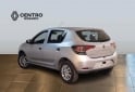 Autos - Renault SANDERO LIFE 1.6 16V. 2026 Nafta 0Km - En Venta