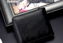 Indumentaria - BILLETERA CON PROTECCION RFID CONTRA ROBO DE DATOS - En Venta