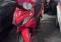 Motos - Honda Wave 2019 Nafta 6800Km - En Venta
