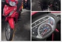 Motos - Honda Wave 2019 Nafta 6800Km - En Venta