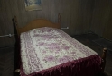 Hogar - Cama 2 plazas c/ comoda + mesa comedor c/ 6 sillas - En Venta