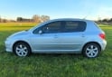 Autos - Peugeot 307 XT Premium 2.0 HDI 2007 Diesel 256000Km - En Venta