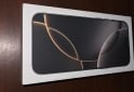 Telefonía - Cel. Iphone 16 Pro Max 256 gb.(aun en caja) - En Venta