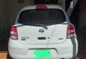 Autos - Nissan March 2016 Nafta 105000Km - En Venta