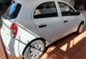 Autos - Nissan March 2016 Nafta 105000Km - En Venta