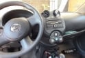 Autos - Nissan March 2016 Nafta 105000Km - En Venta