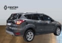 Autos - Ford KUGA SEL AWD AT6 2017 Nafta 77248Km - En Venta