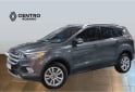 Autos - Ford KUGA SEL AWD AT6 2017 Nafta 77248Km - En Venta
