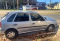 Autos - Volkswagen Gol 2004 Nafta 167000Km - En Venta