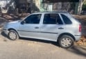 Autos - Volkswagen Gol 2004 Nafta 167000Km - En Venta