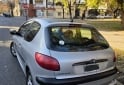 Autos - Peugeot 206 XS 110CV 2002 Nafta 186000Km - En Venta
