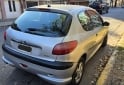 Autos - Peugeot 206 XS 110CV 2002 Nafta 186000Km - En Venta