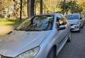 Autos - Peugeot 206 XS 110CV 2002 Nafta 186000Km - En Venta