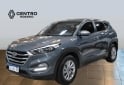 Autos - Hyundai TUCSON 2WD 2.0 AT 2018 Nafta 133161Km - En Venta