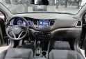 Autos - Hyundai TUCSON 2WD 2.0 AT 2018 Nafta 133161Km - En Venta