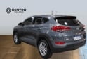 Autos - Hyundai TUCSON 2WD 2.0 AT 2018 Nafta 133161Km - En Venta