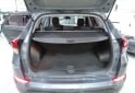 Autos - Hyundai TUCSON 2WD 2.0 AT 2018 Nafta 133161Km - En Venta