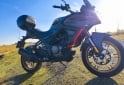 Motos - Voge 300 Ds 2024 Nafta 7600Km - En Venta