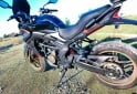 Motos - Voge 300 Ds 2024 Nafta 7600Km - En Venta