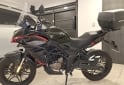 Motos - Voge 300 ds 2023 Nafta 14000Km - En Venta