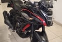 Motos - Voge 300 ds 2023 Nafta 14000Km - En Venta
