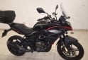 Motos - Voge 300 ds 2023 Nafta 14000Km - En Venta