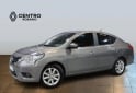 Autos - Nissan VERSA ADVANCE 1.6 16V. 2017 Nafta 88017Km - En Venta