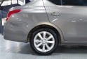 Autos - Nissan VERSA ADVANCE 1.6 16V. 2017 Nafta 88017Km - En Venta